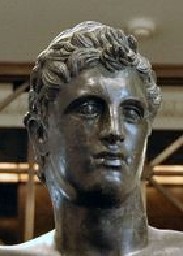 Pergamon König Attalos III